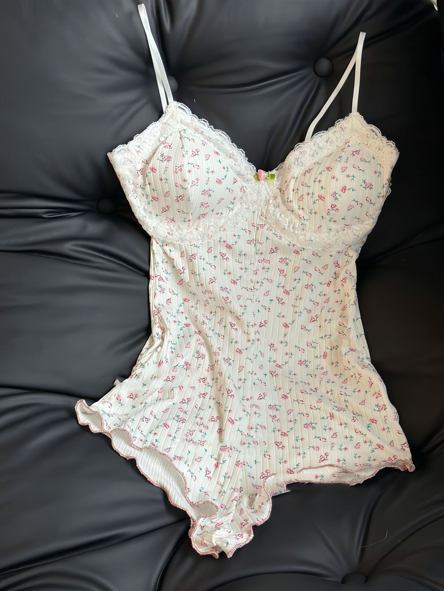 Summer nightwear