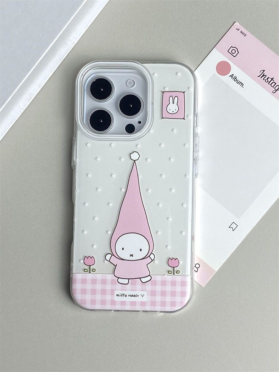 Miffy iPhone case