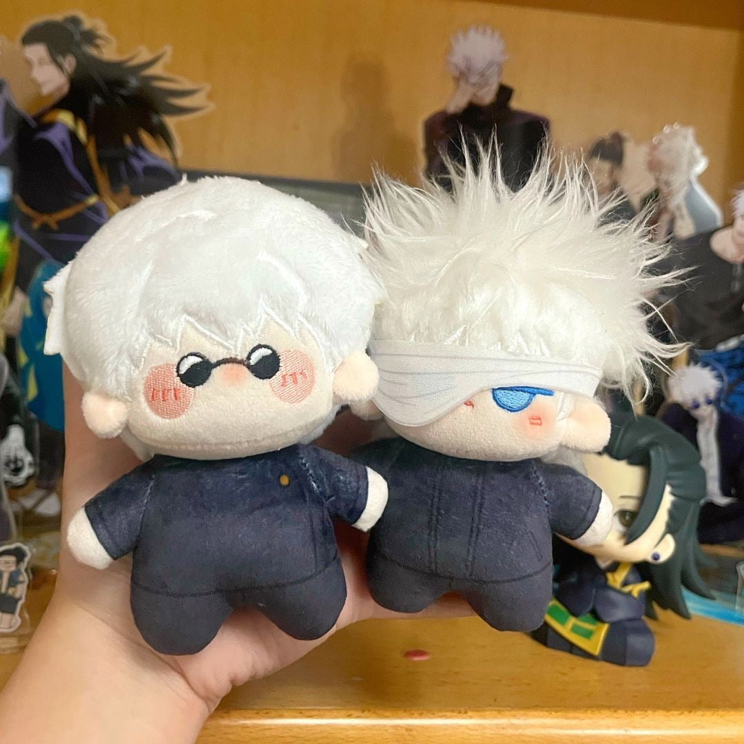 jujutsu kaisen 10 cm doll