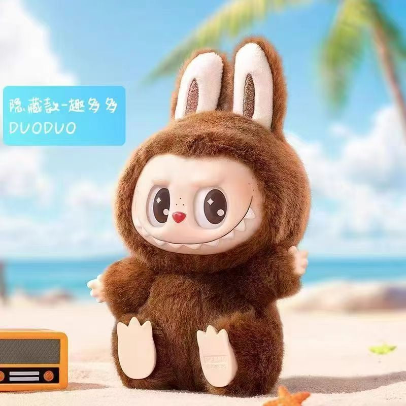 Labubu 17 cm doll mystery box