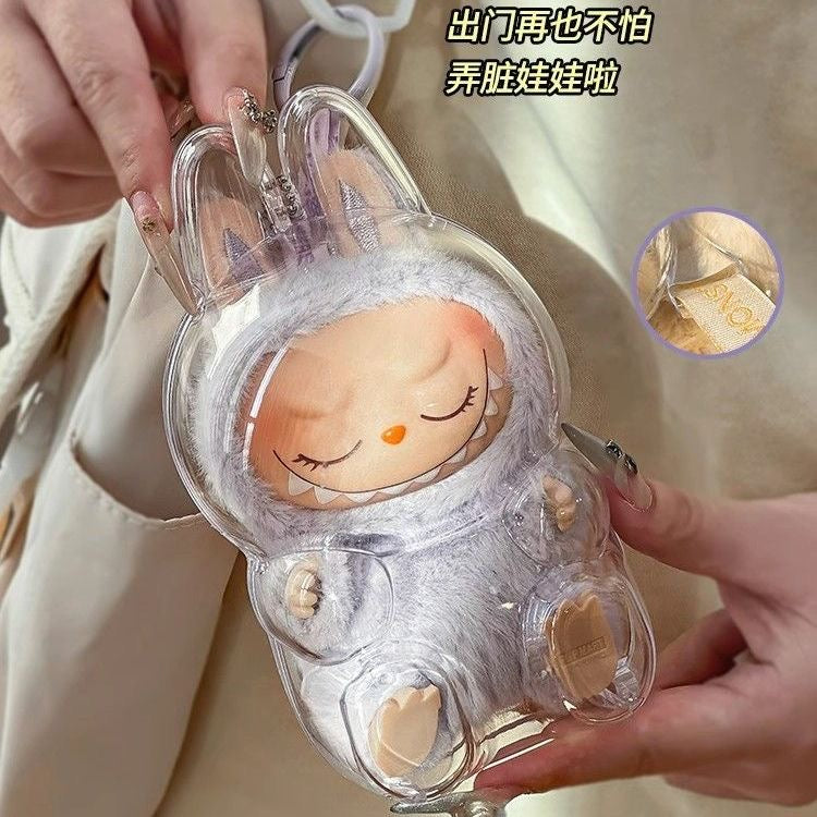 Labubu cover