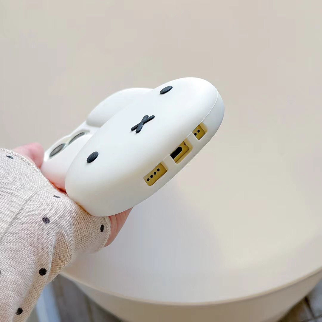 Miffy phone case