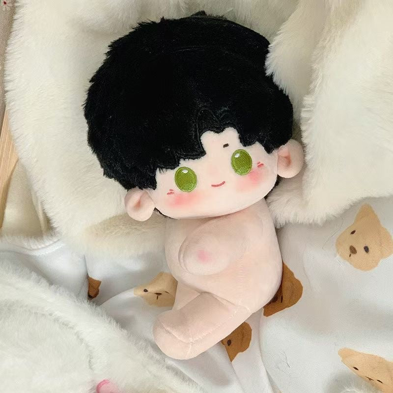 Love and deep space 20 cm dolls