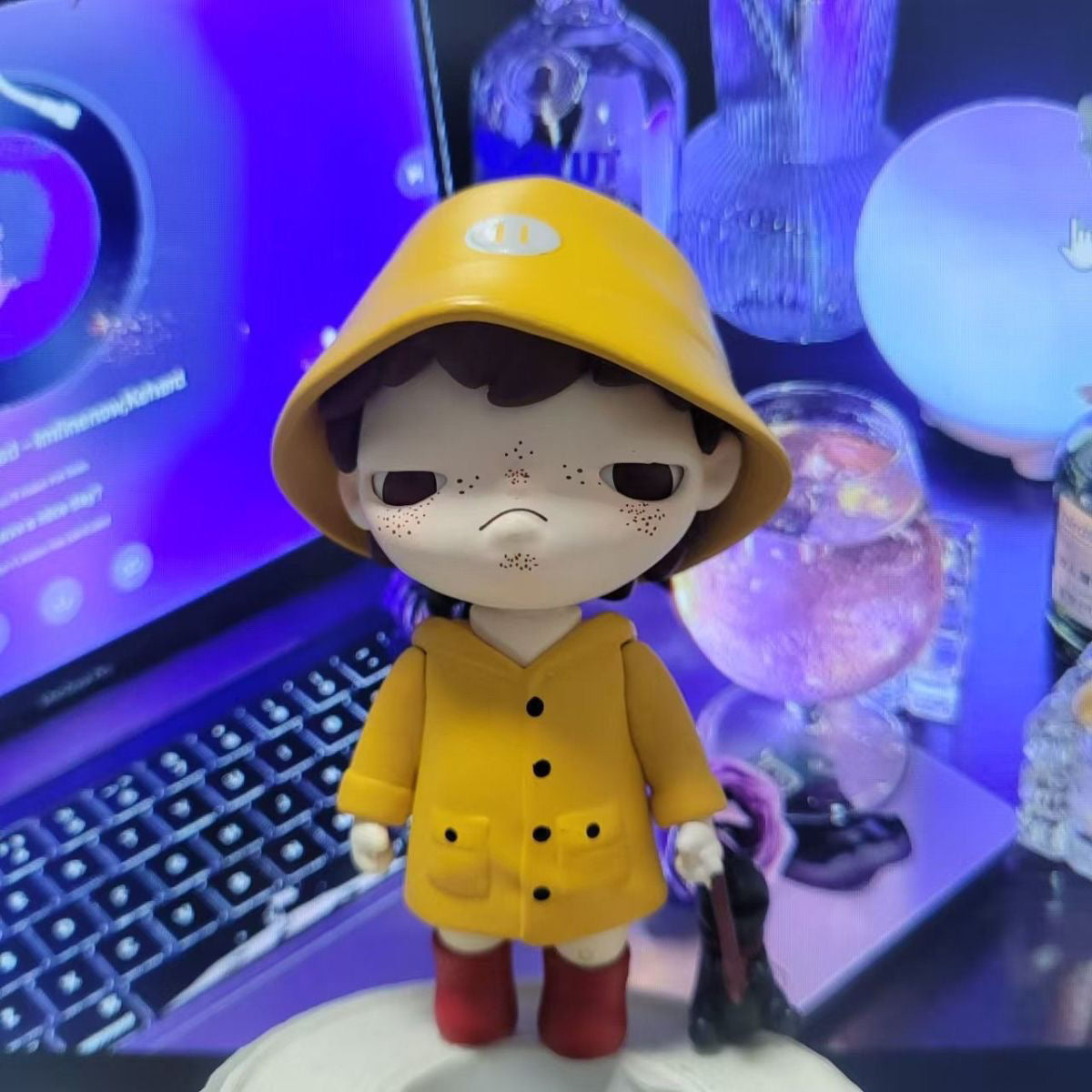 Hirono figure ( unofficial)