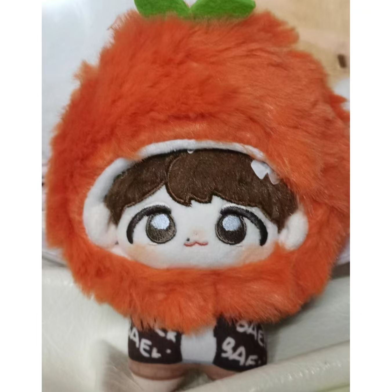 Baekhyun 10 cm plushie