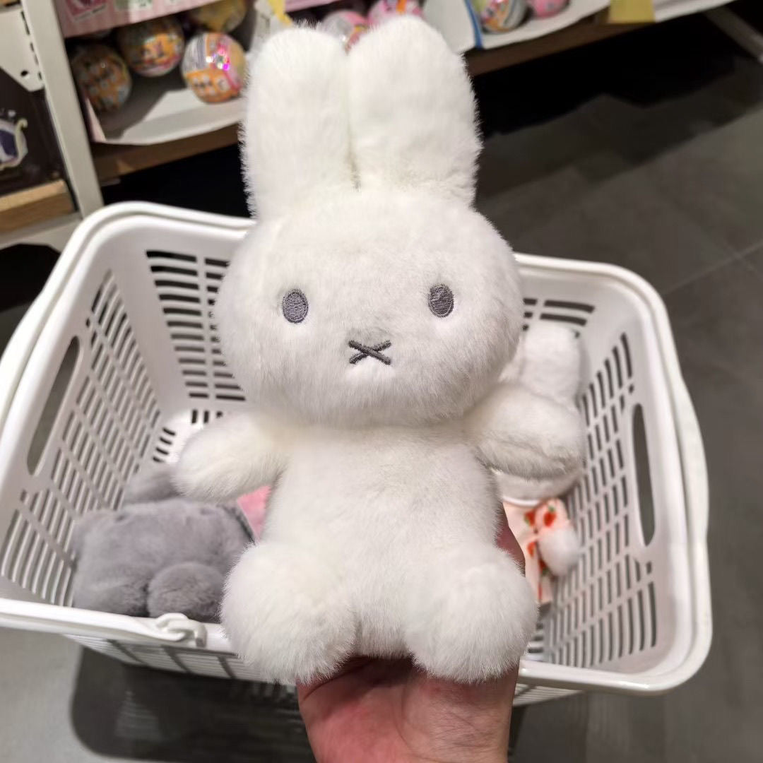 Miffy plushie 25 cm ( unofficial)