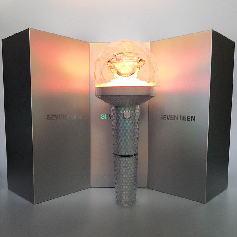 Seventeen official fanlight