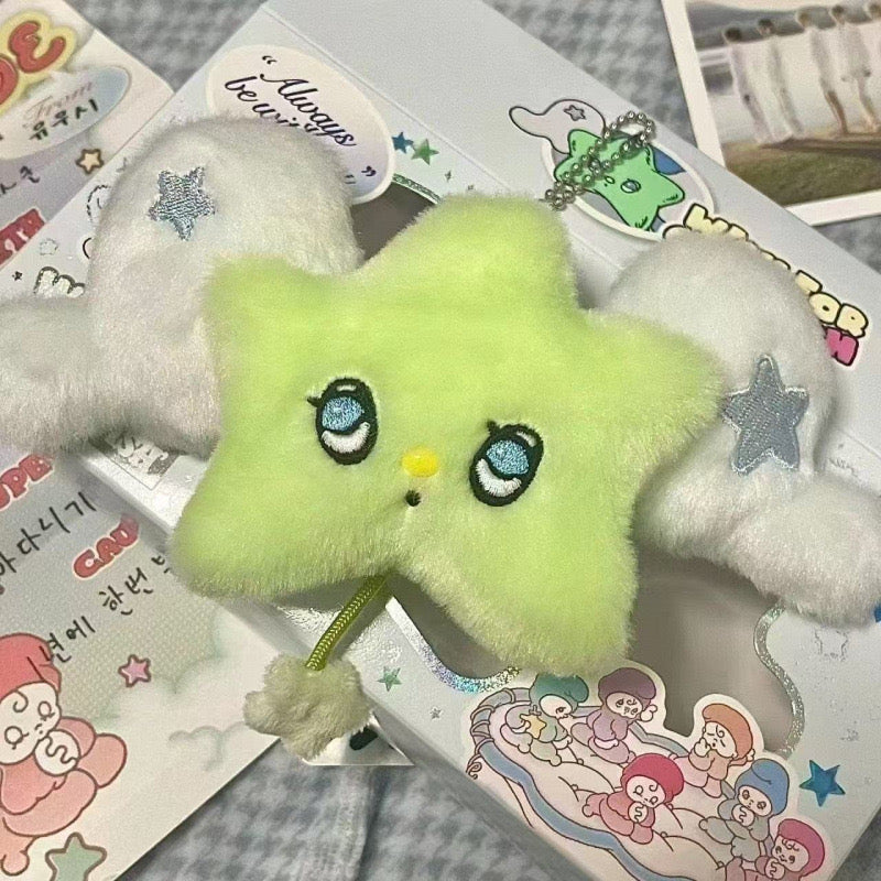 NCT WICHU DOLL