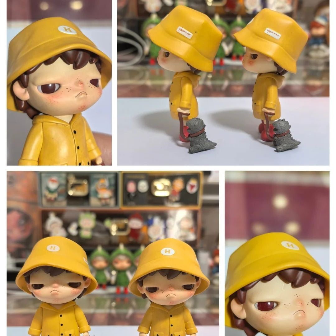 Hirono figure ( unofficial)