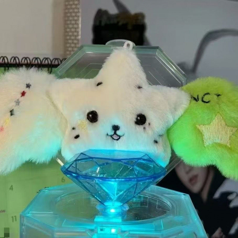 NCT WICHU DOLL
