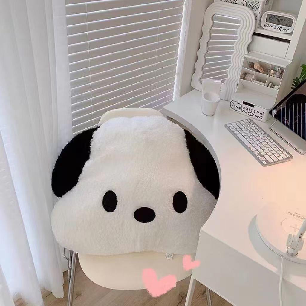 Pochoo plushie pillow :
Price : 750₹