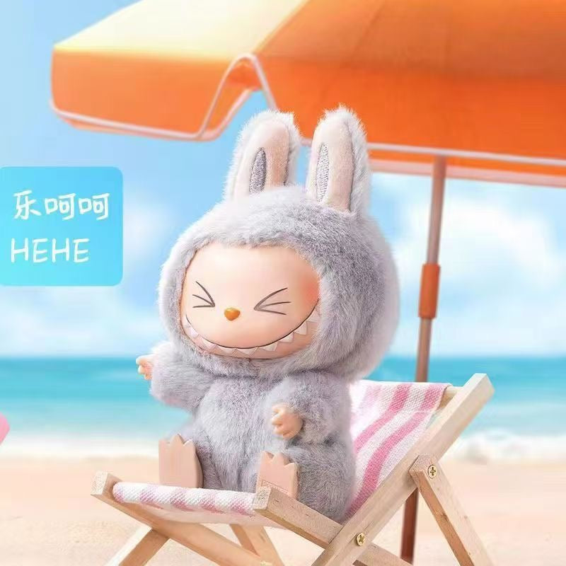 Labubu 17 cm doll mystery box