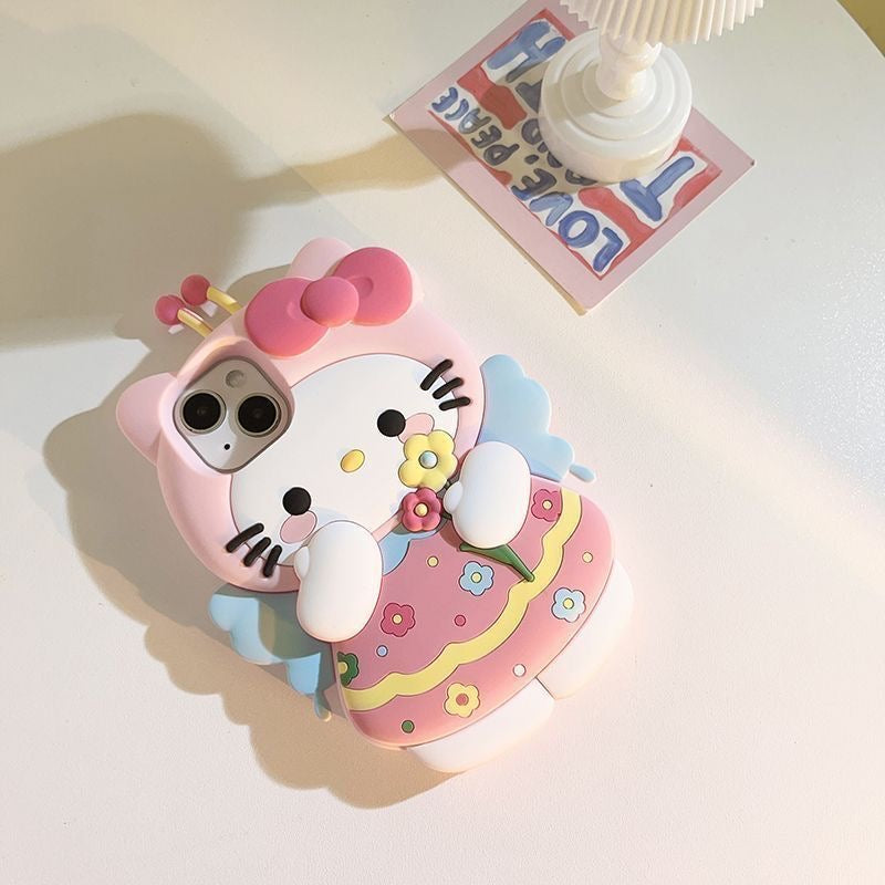 HK phone case