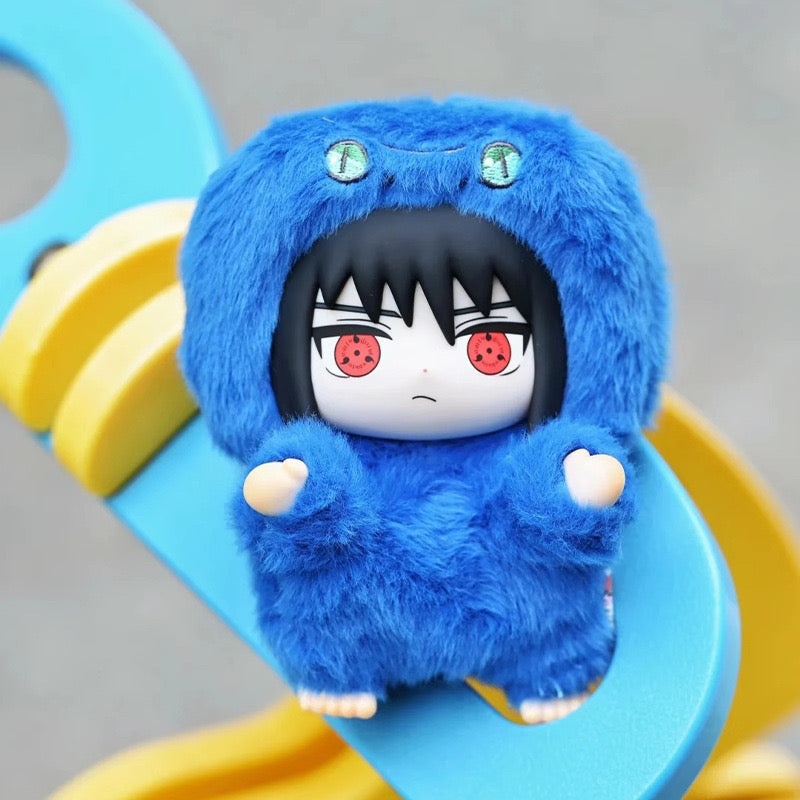 Naruto TOPTOY blind box