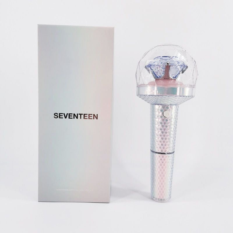 Official seventeen lightstick
