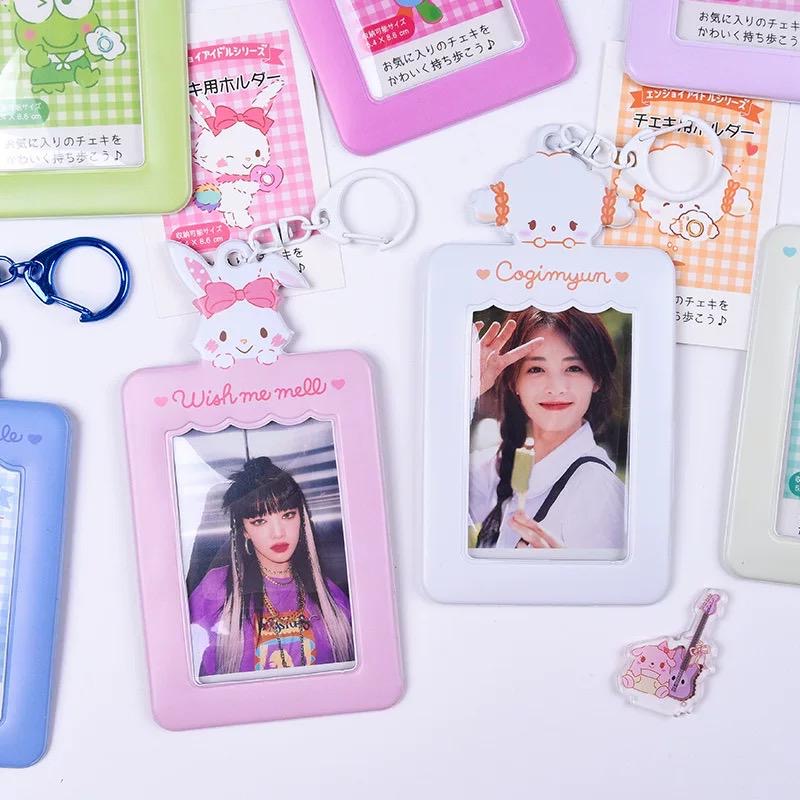 Japanese Kawai photocard