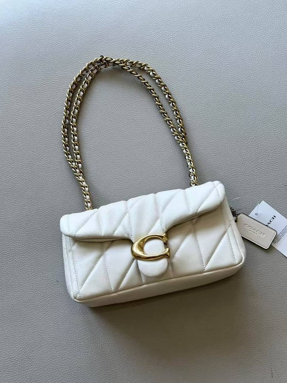 Coach tabby shoulder CP 149 bag