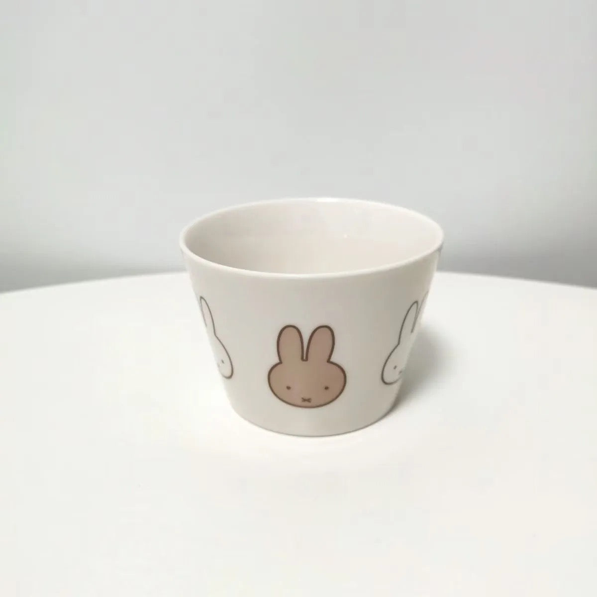 Miffy cup : 200 ml