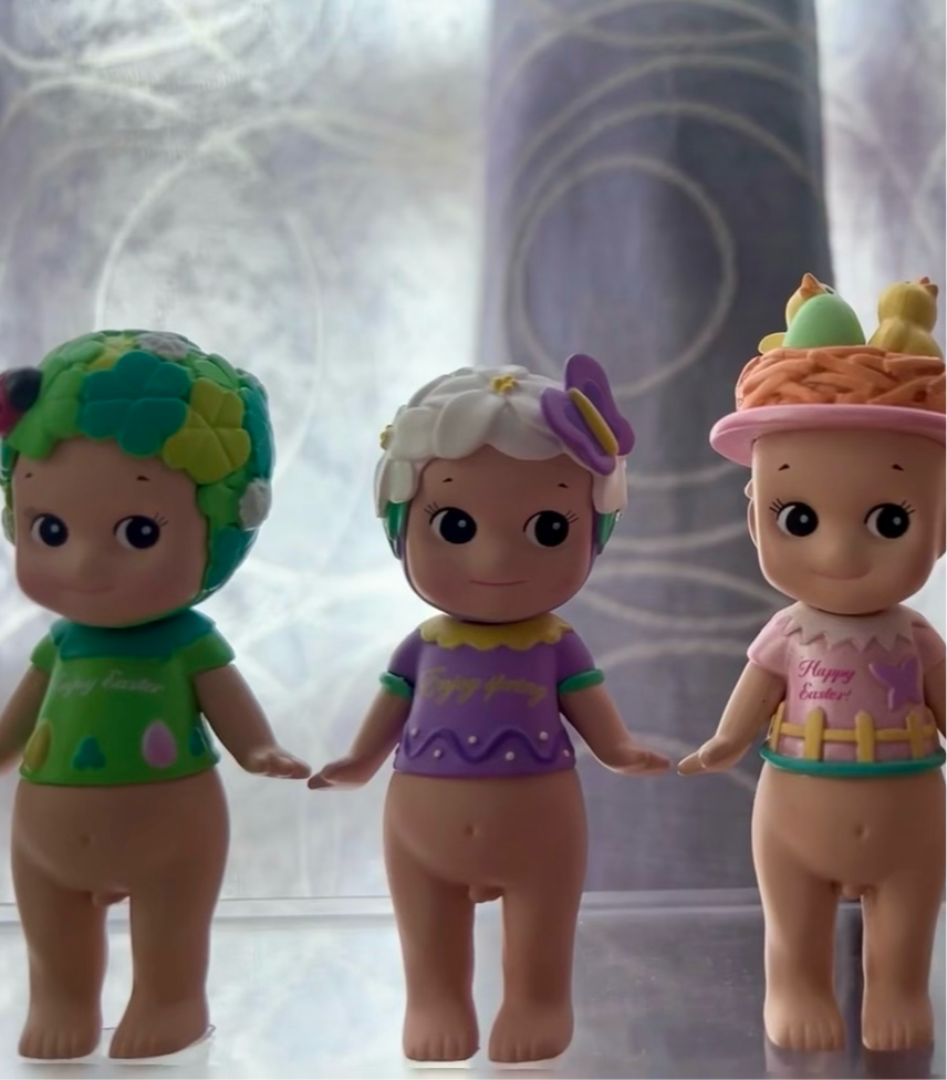 Sonny Angel blind box