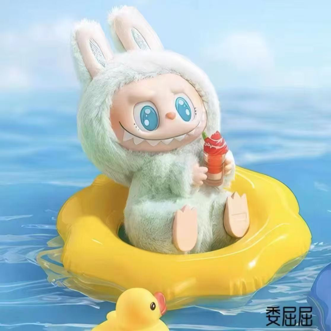 Labubu 17 cm doll mystery box
