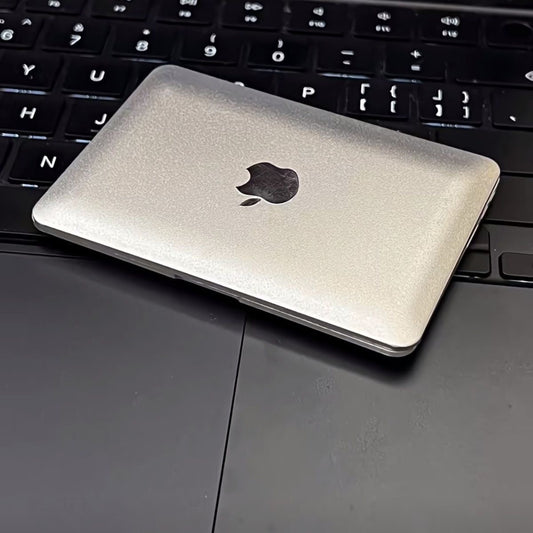MacBook kawaii foldable mirror