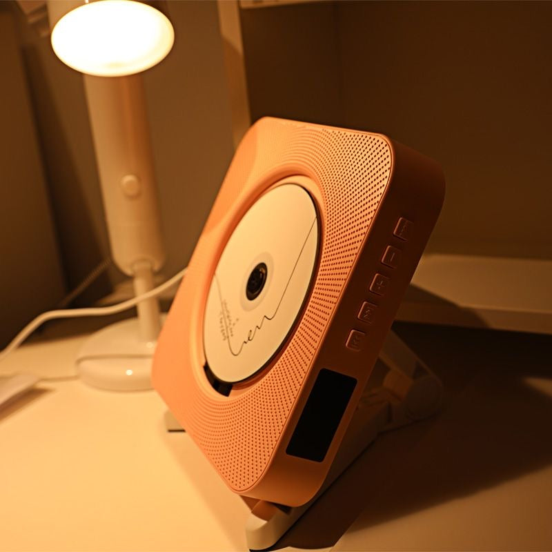 CD PLAYER