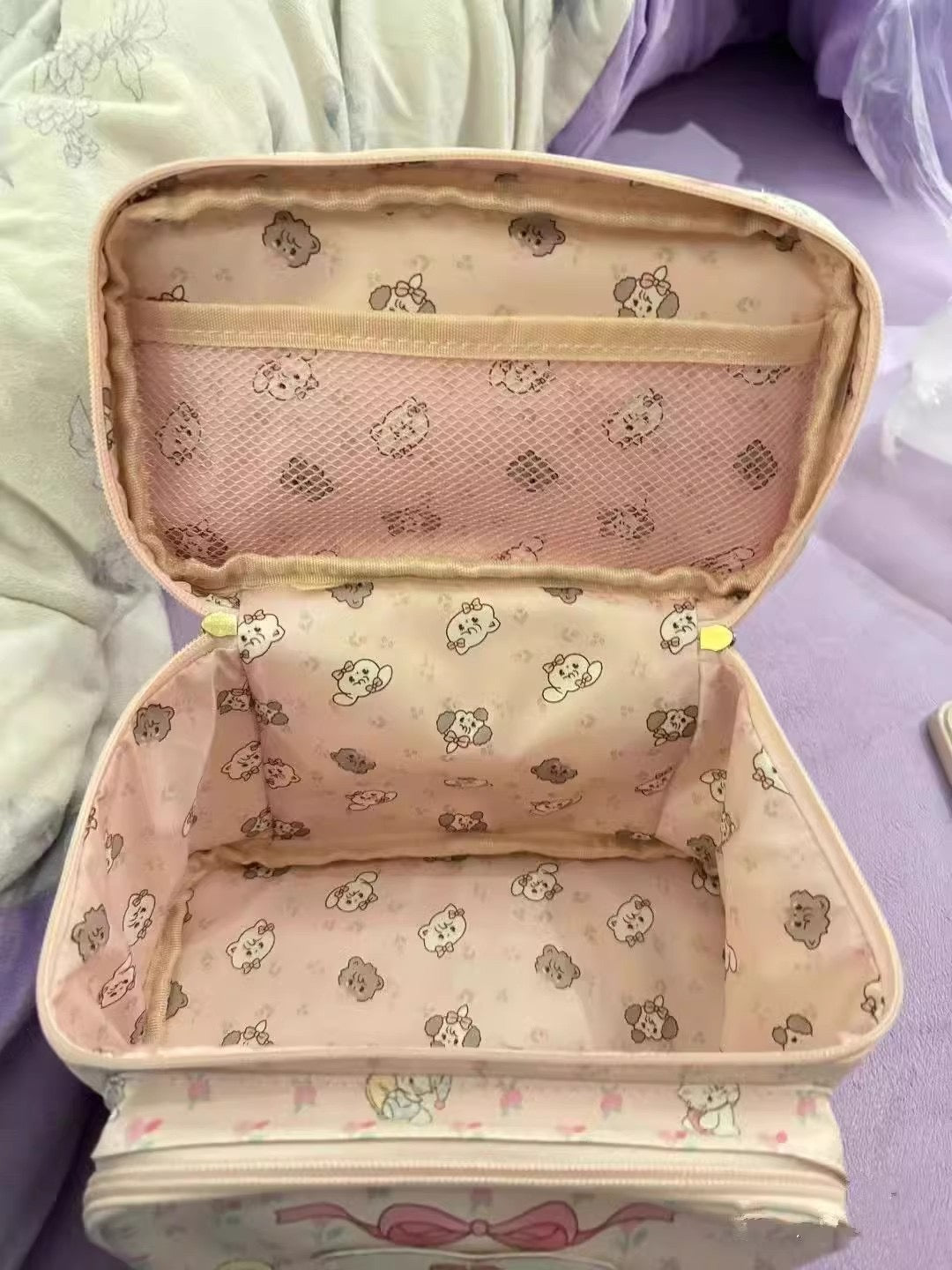 Mikko organizer pouch