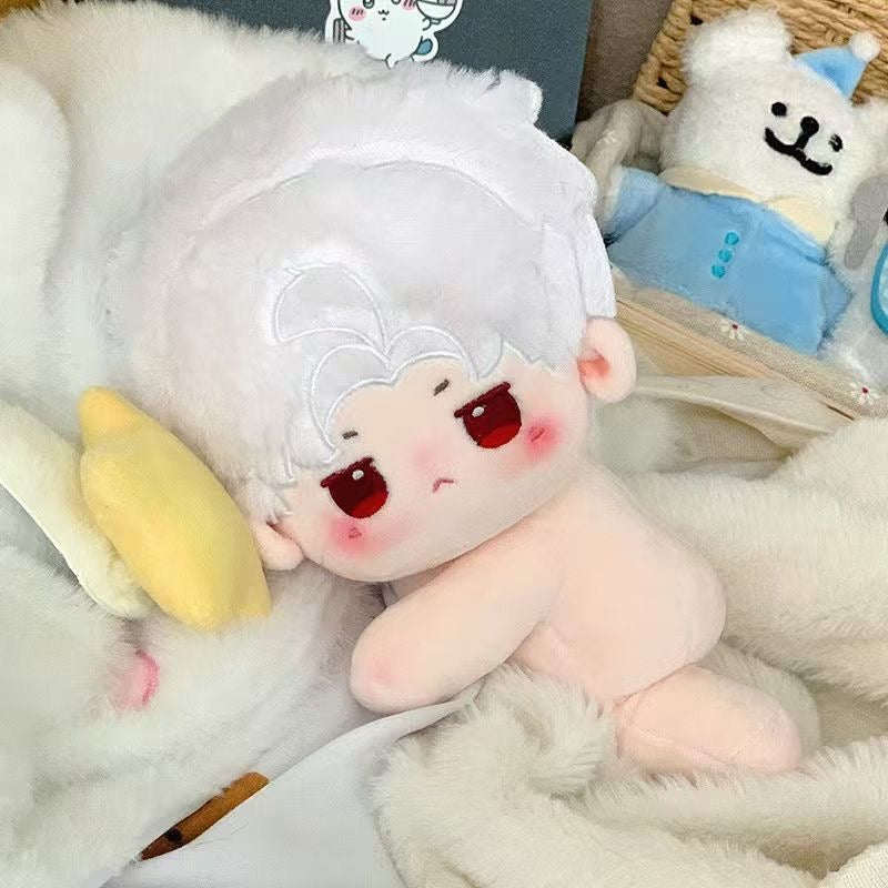Love and deep space 20 cm dolls