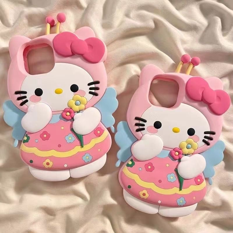 HK phone case