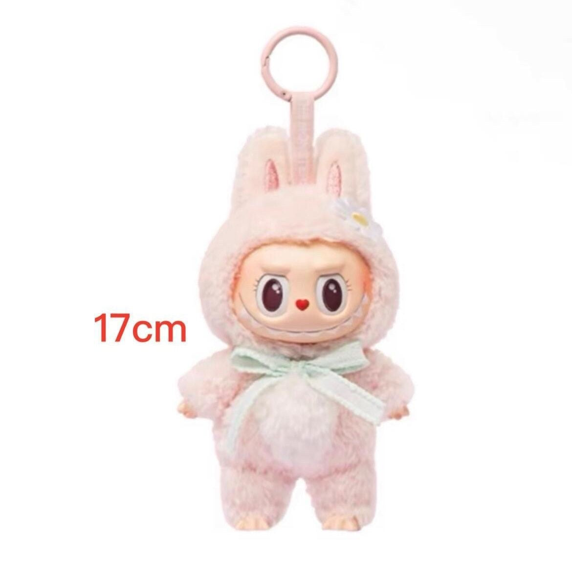 Popmart Labubu close to sweet