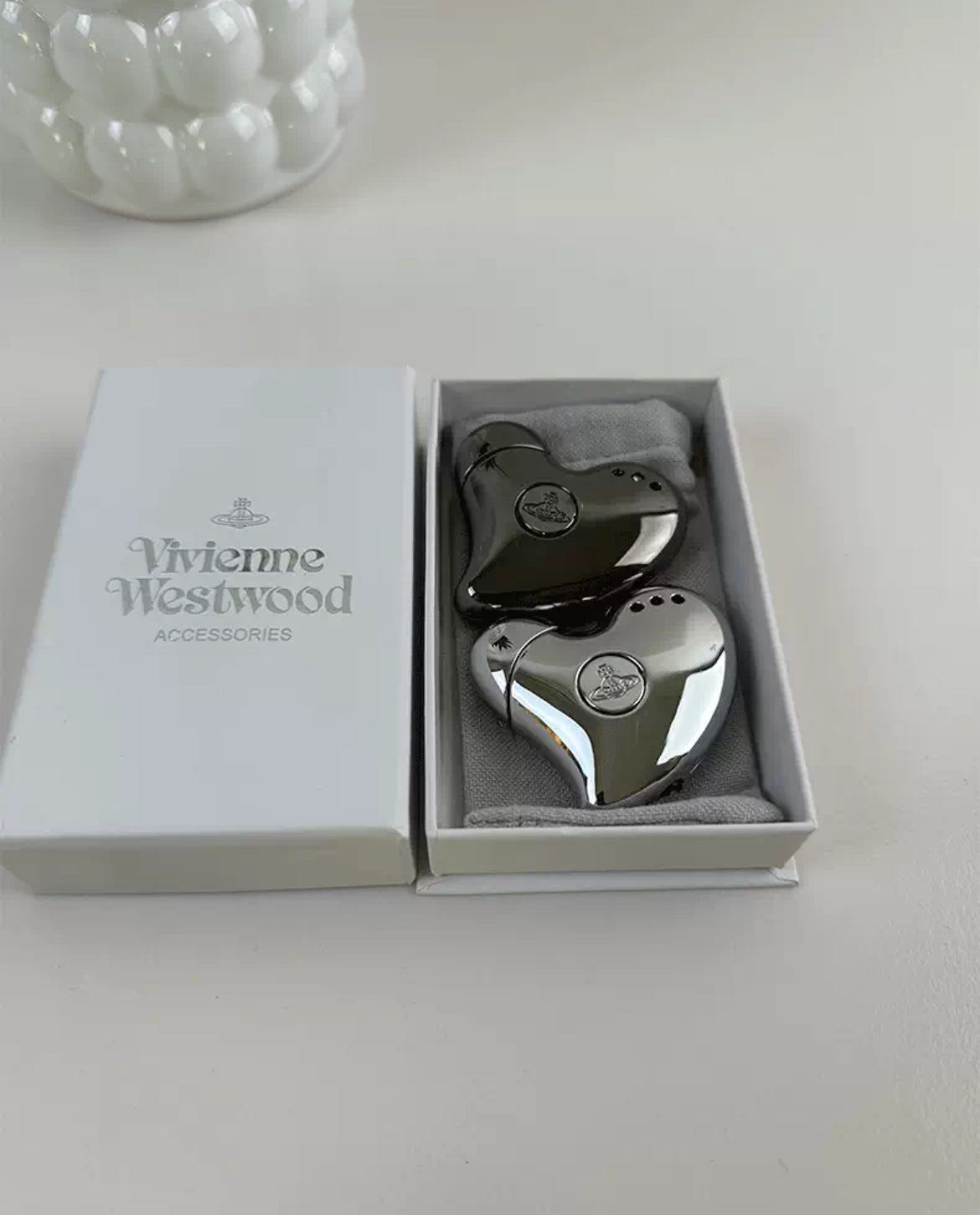 Vivian Westwood official lighter