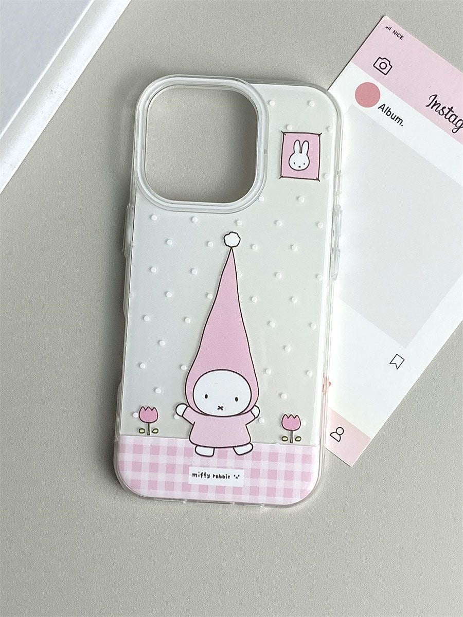 Miffy iPhone case