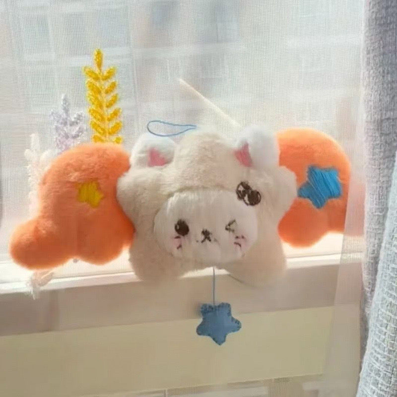 NCT WICHU DOLL