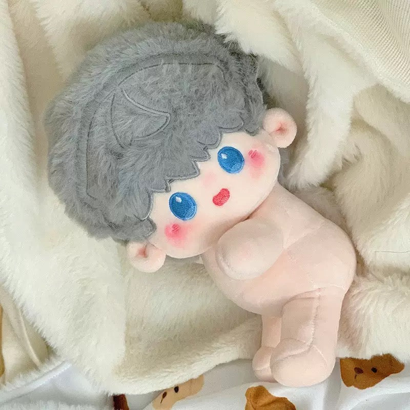 Love and deep space 20 cm dolls
