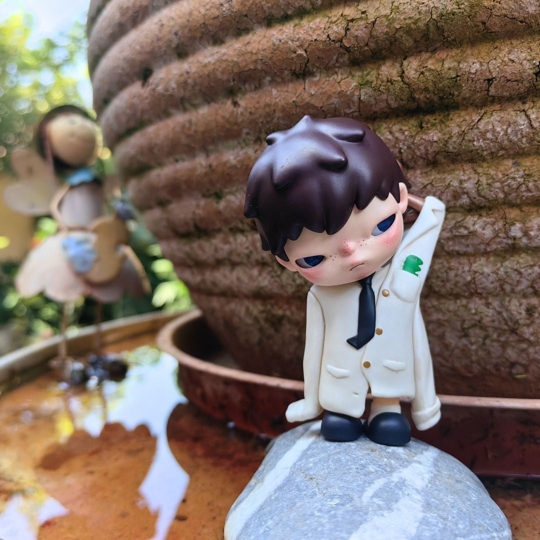 Hirono blind box