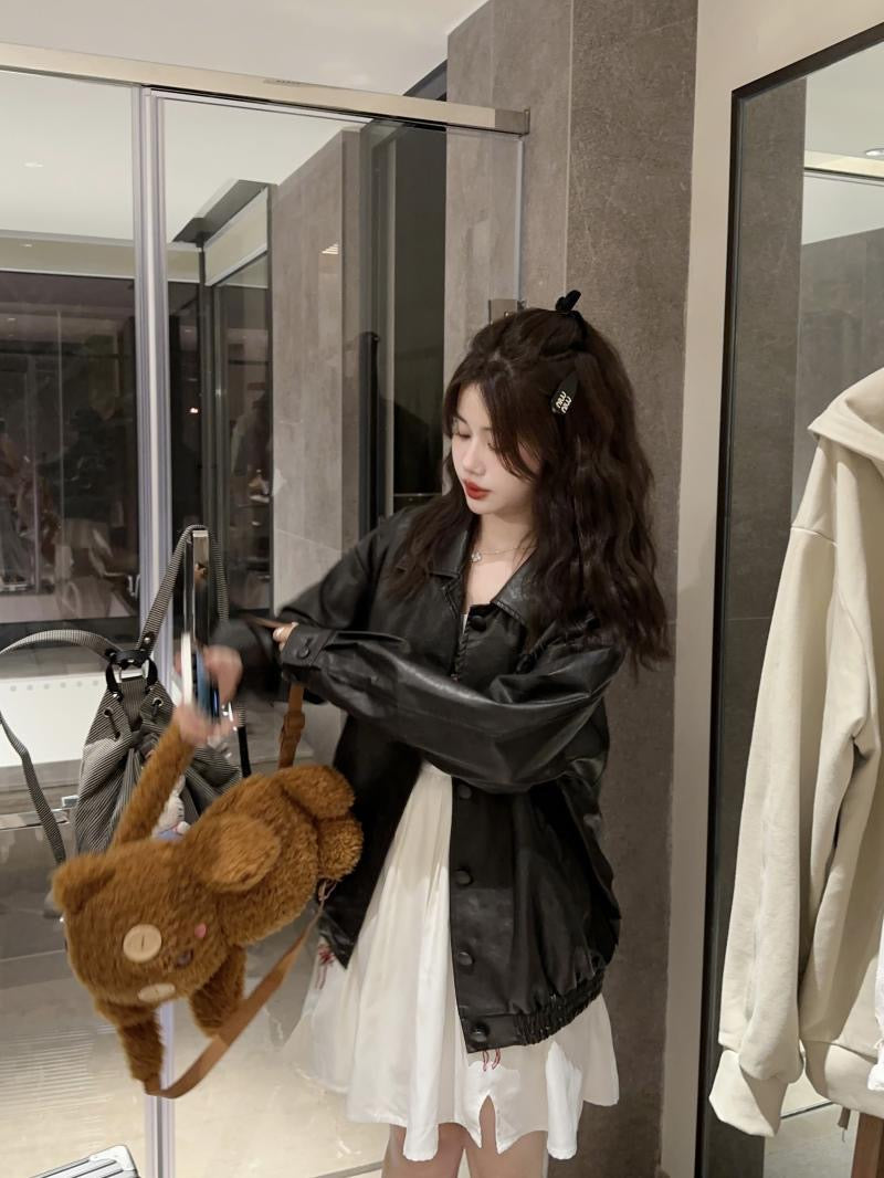 Asianchic hello kitty jacket