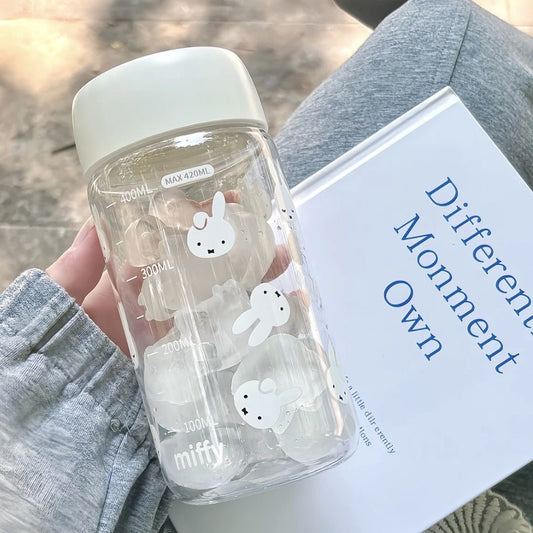 Miffy 400 ml tumbler bottle