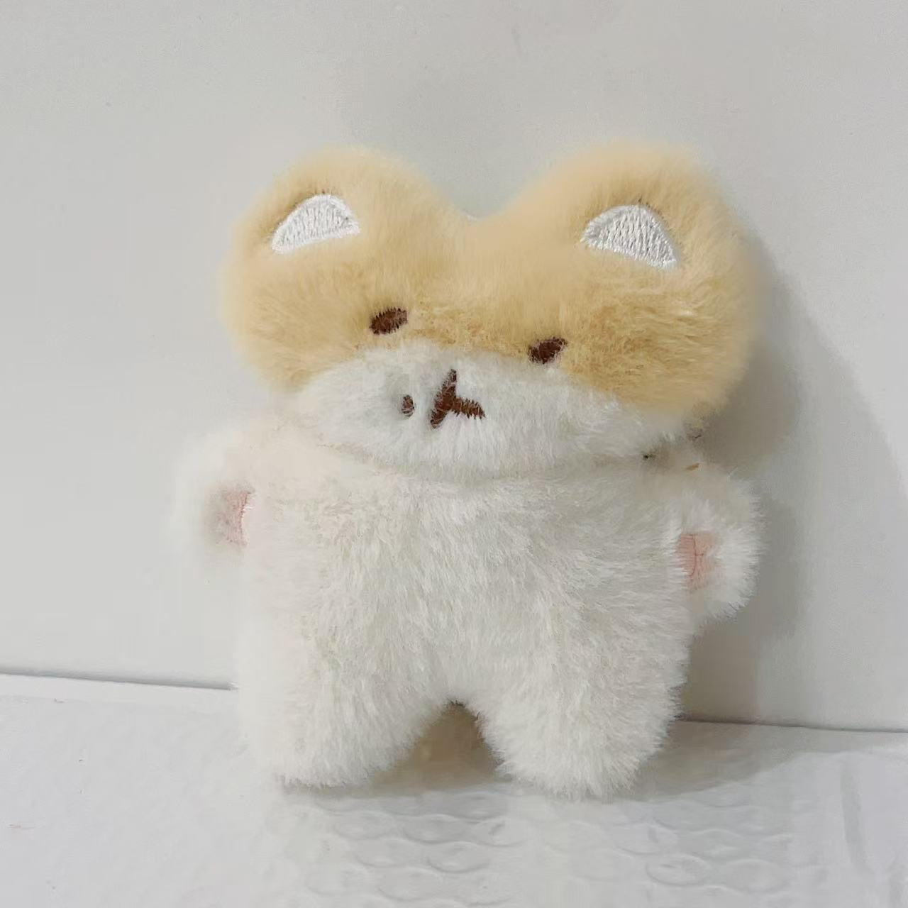 EXO baekhyun Teolaegi mini doll