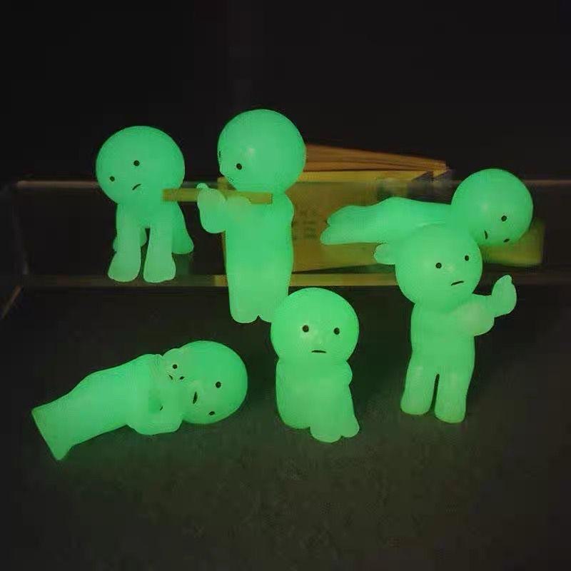 Smiski blind box
