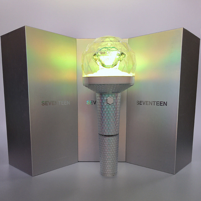Seventeen official fanlight