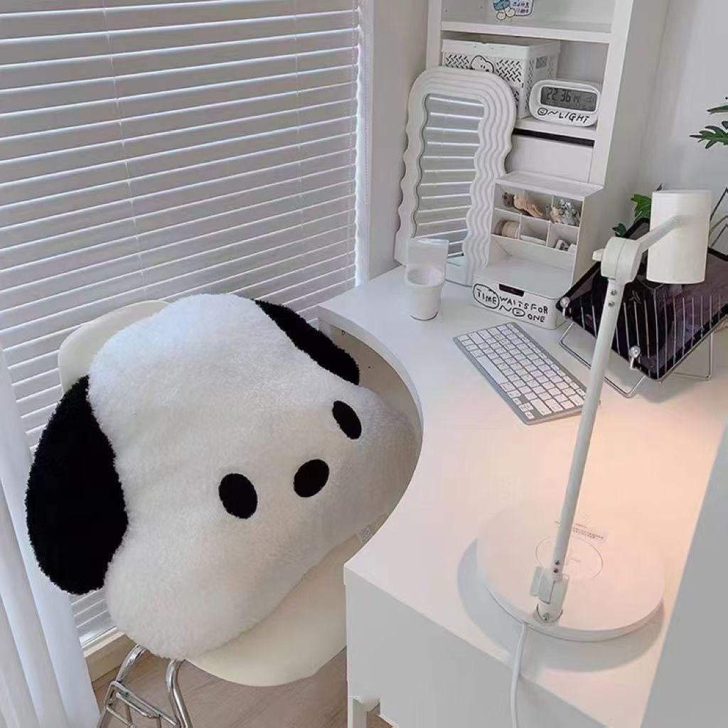 Pochoo plushie pillow :
Price : 750₹