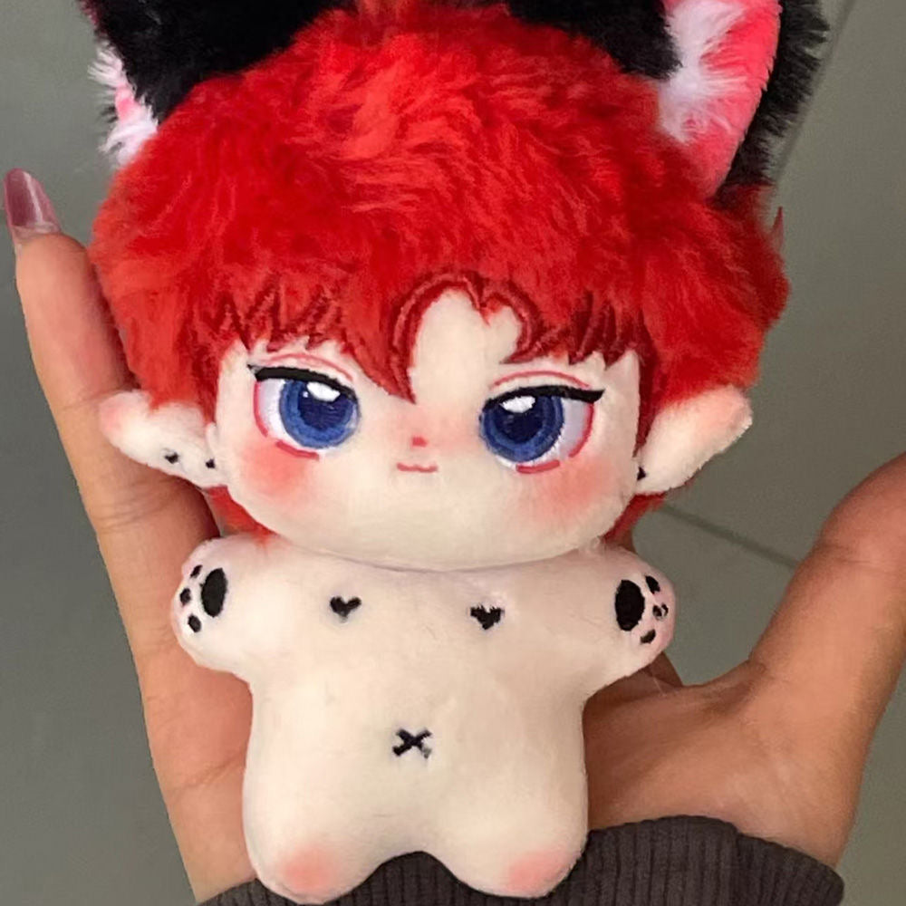 Chanyeol plushie Doll