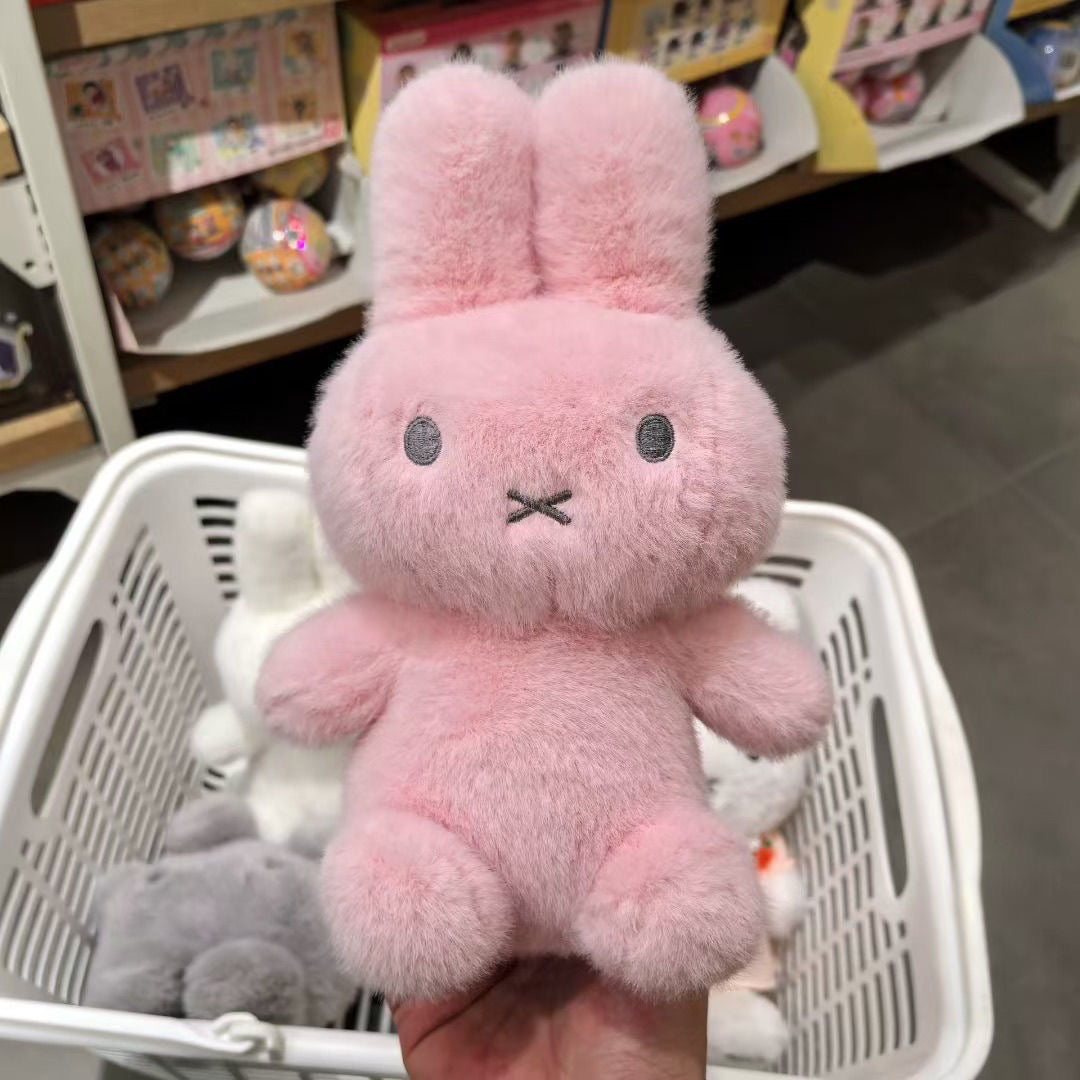 Miffy plushie 25 cm ( unofficial)