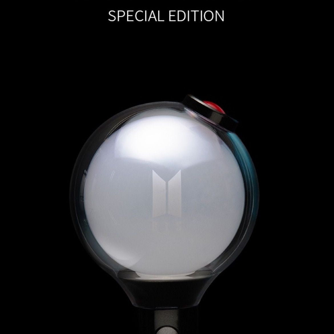 BTS ARMYBOMB FANLIGHT