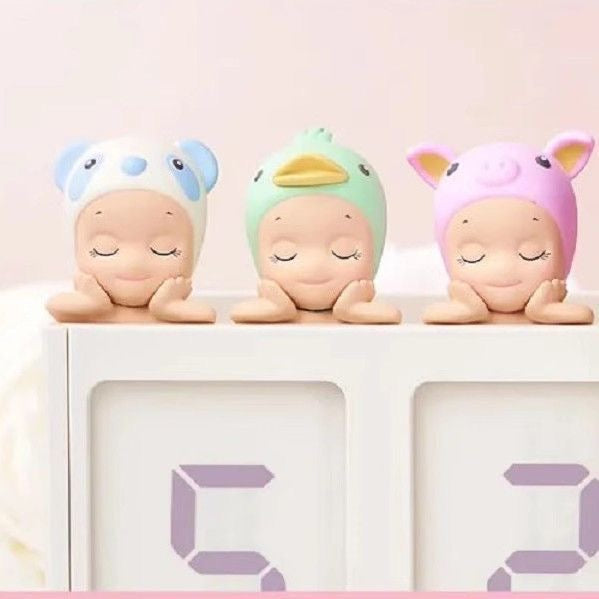 Dreaming Series Sonny Angel Blindbox