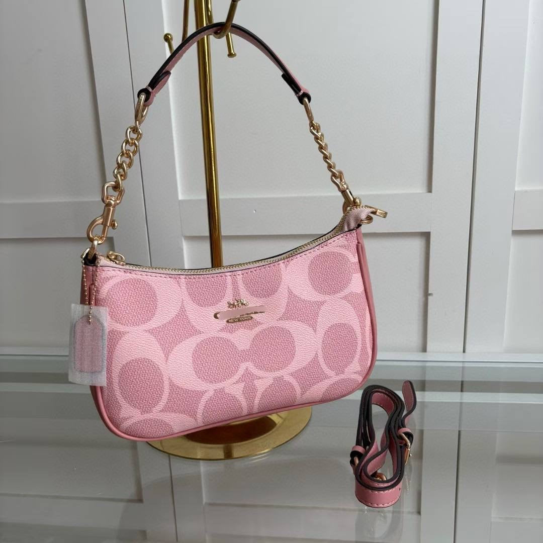 Coach Teri shoulder bag