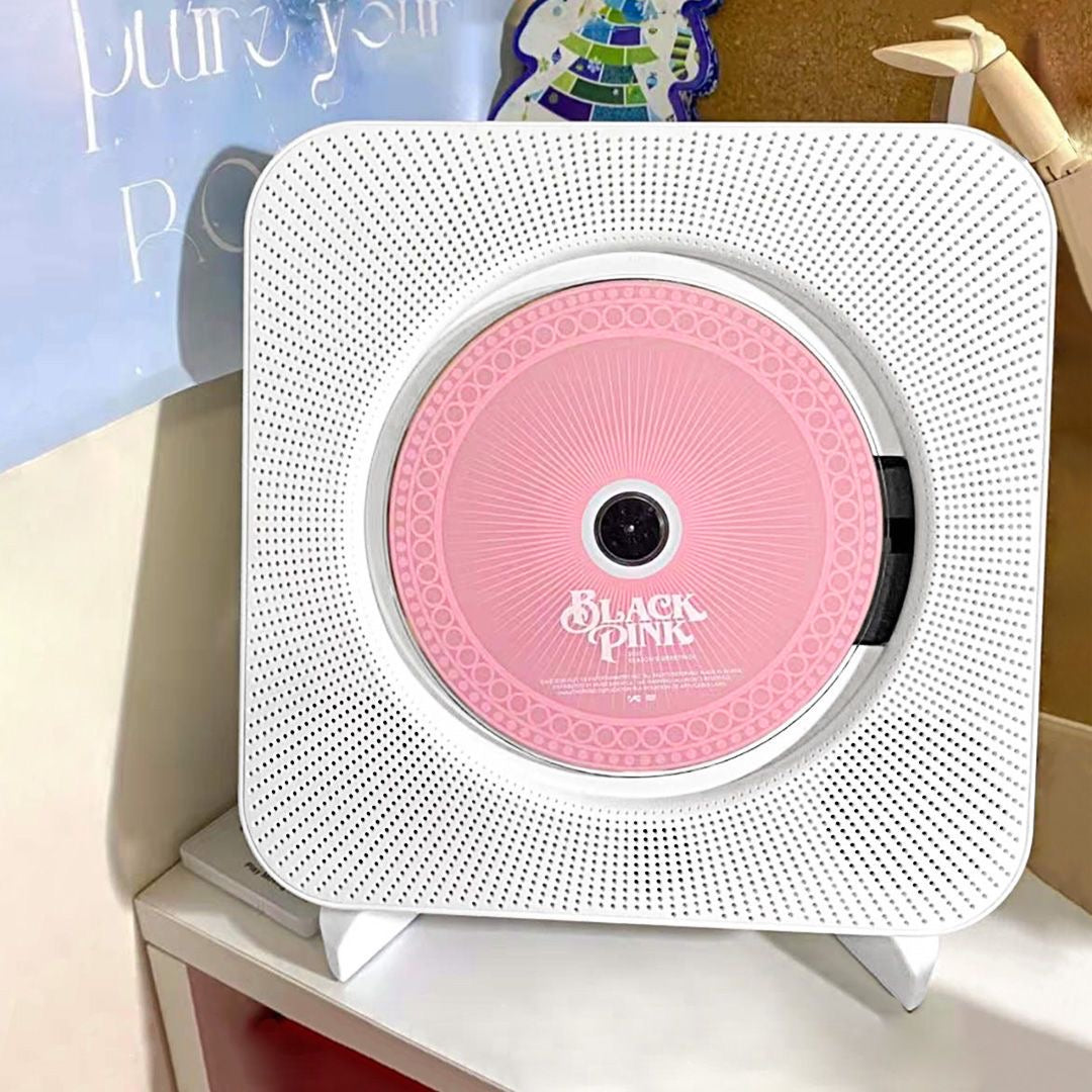 CD PLAYER