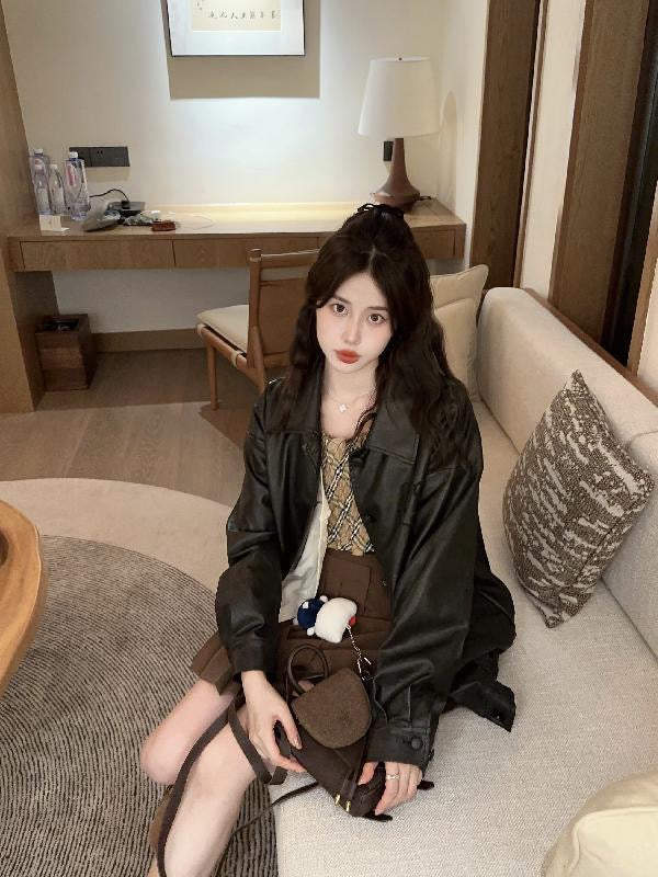 Asianchic hello kitty jacket