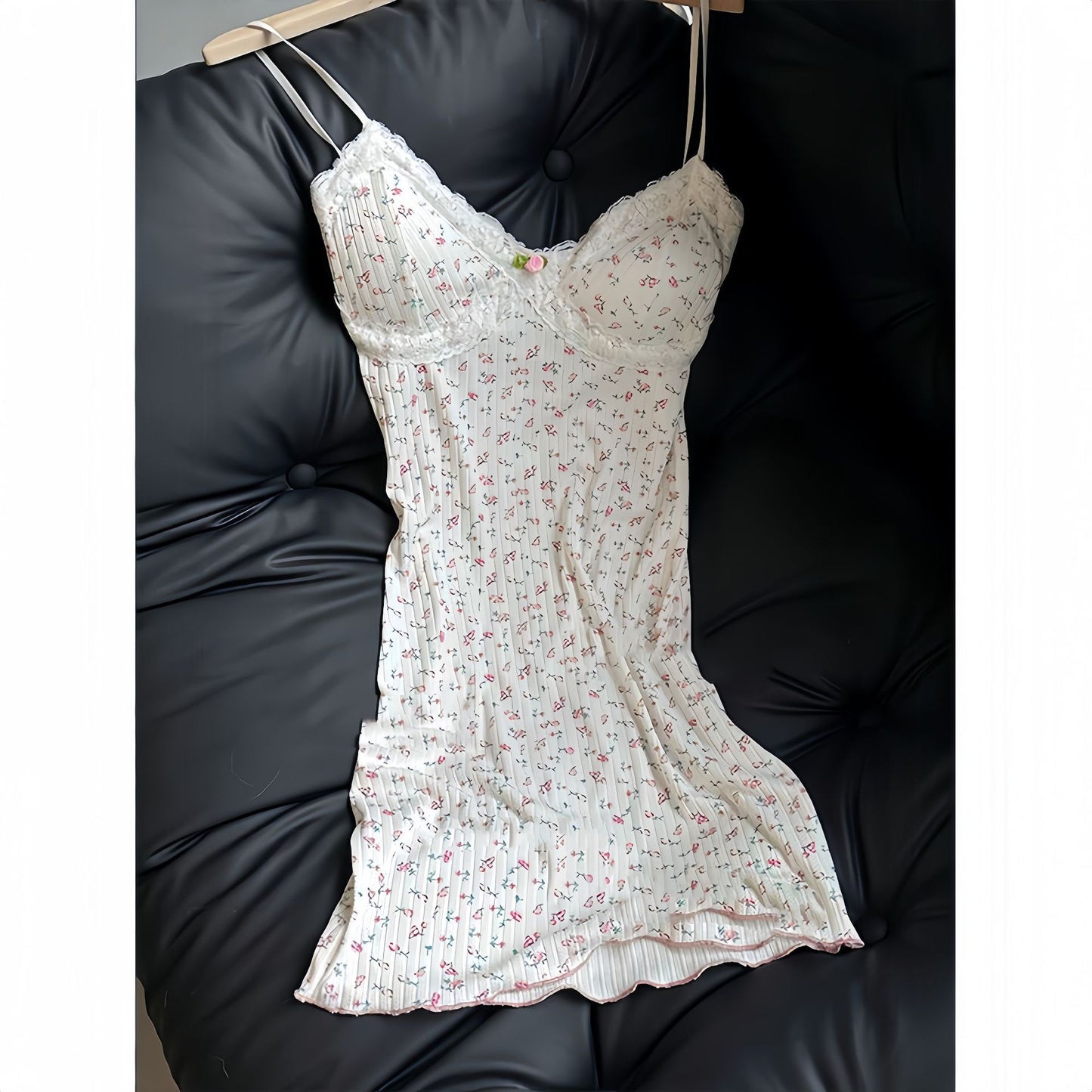Summer nightwear
