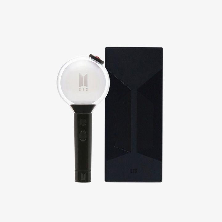 BTS ARMYBOMB FANLIGHT